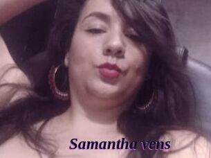 Samantha_vens