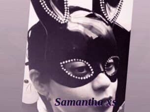 Samantha_xs