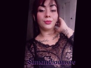 Samanthaamore