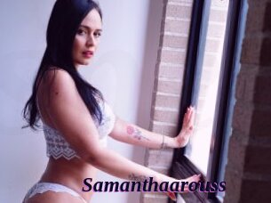 Samanthaarouss