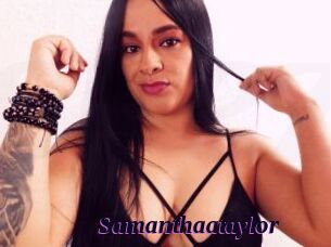 samanthaataylor Spezial Sexcam