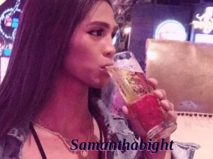 Samanthabight
