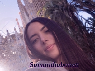 Samanthabonett