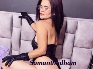 Samanthadham