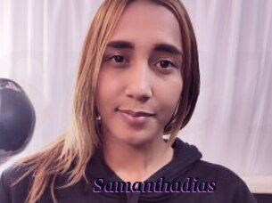 Samanthadias