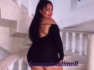 Samanthadimoll