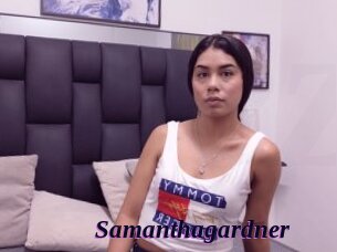 Samanthagardner