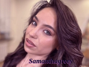 samanthagreey Spezial Sexcam