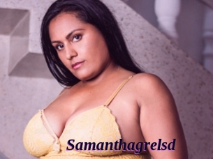 Samanthagrelsd