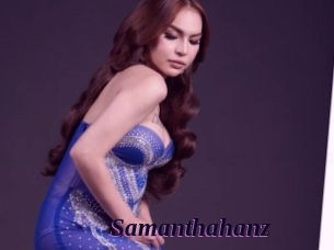 Samanthahanz