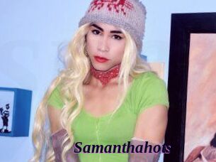 Samanthahots