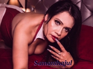 Samanthajul