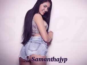 Samanthajyp