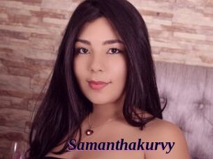 Samanthakurvy