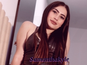 Samanthakyle
