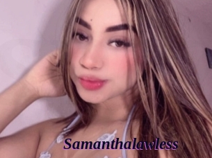 Samanthalawless