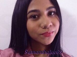 Samanthalee69