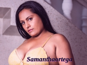 Samanthaortega