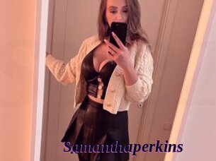 samanthaperkins Spezial Sexcam
