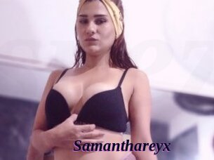 Samanthareyx
