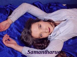 Samantharue