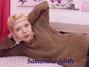 Samanthasightly