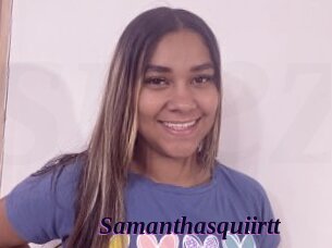 Samanthasquiirtt