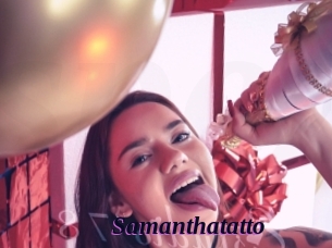 Samanthatatto