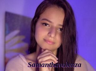 Samanthavalenza