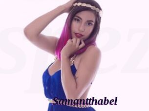 Samantthabel