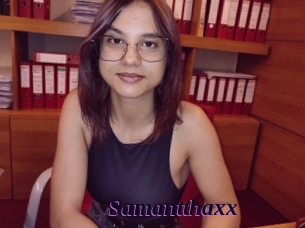 Samantthaxx