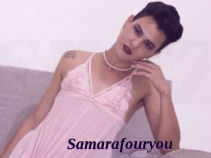 Samarafouryou