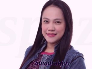 Samarahjoy