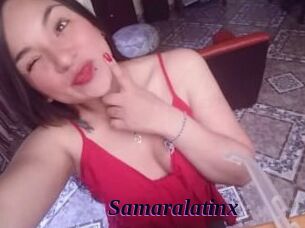 samaralatinx Spezial Sexcam