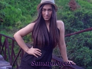 Samaralopezx
