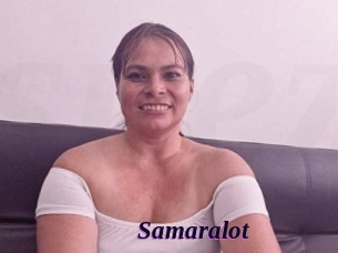 samaralot Spezial Sexcam