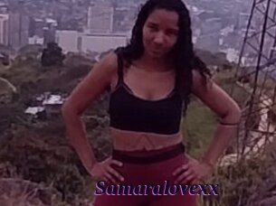 Samaralovexx