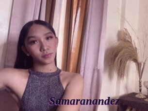 Samaranandez