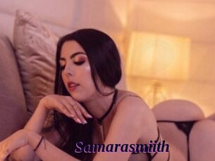 Samarasmiith