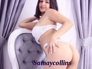 Samaycollins