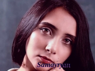 samayryan Spezial Sexcam