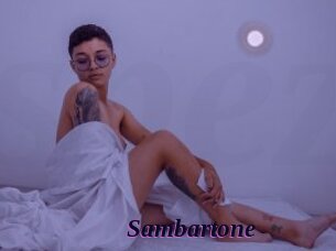 Sambartone