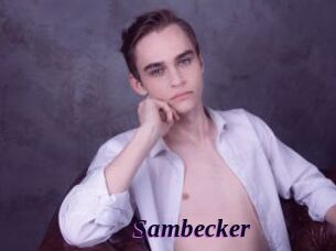 Sambecker