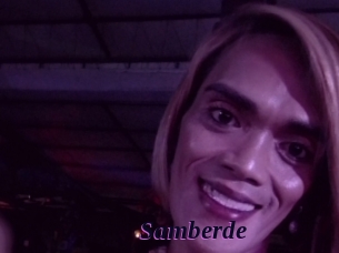 Samberde