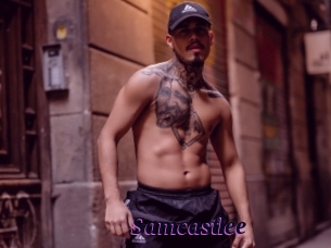 samcastlee Spezial Sexcam
