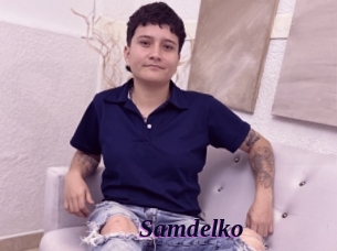Samdelko