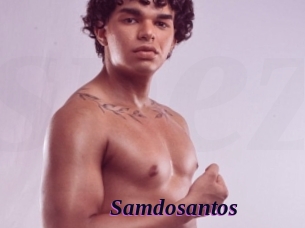 Samdosantos