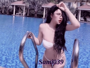 sami039 Spezial Sexcam
