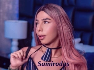 samirodas Spezial Sexcam