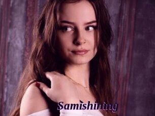 Samishining